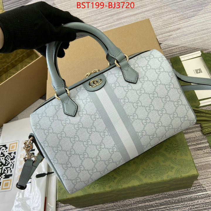 Gucci Bags(TOP)-Handbag- fashion ID: BJ3720