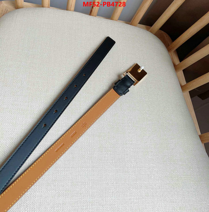Belts-Loewe aaaaa customize ID: PB4728 $: 52USD