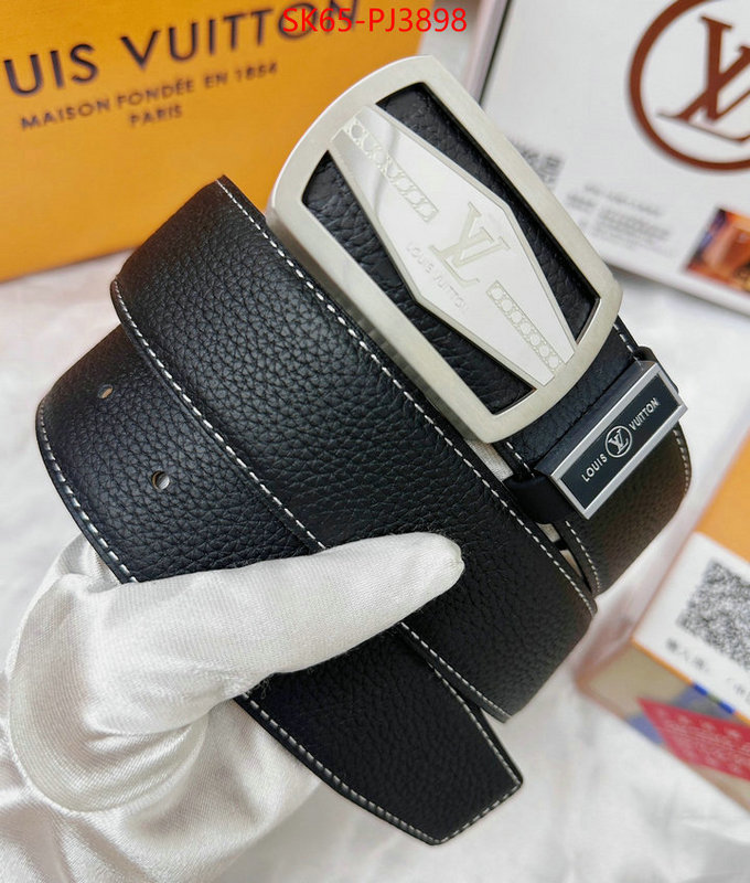 Belts-LV new 2024 ID: PJ3898 $: 65USD