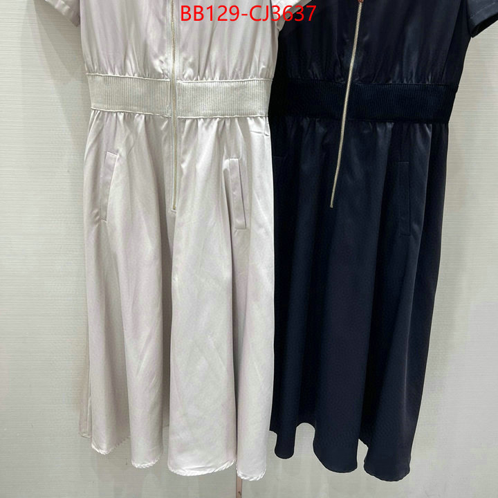 Clothing-MIU MIU store ID: CJ3637 $: 129USD