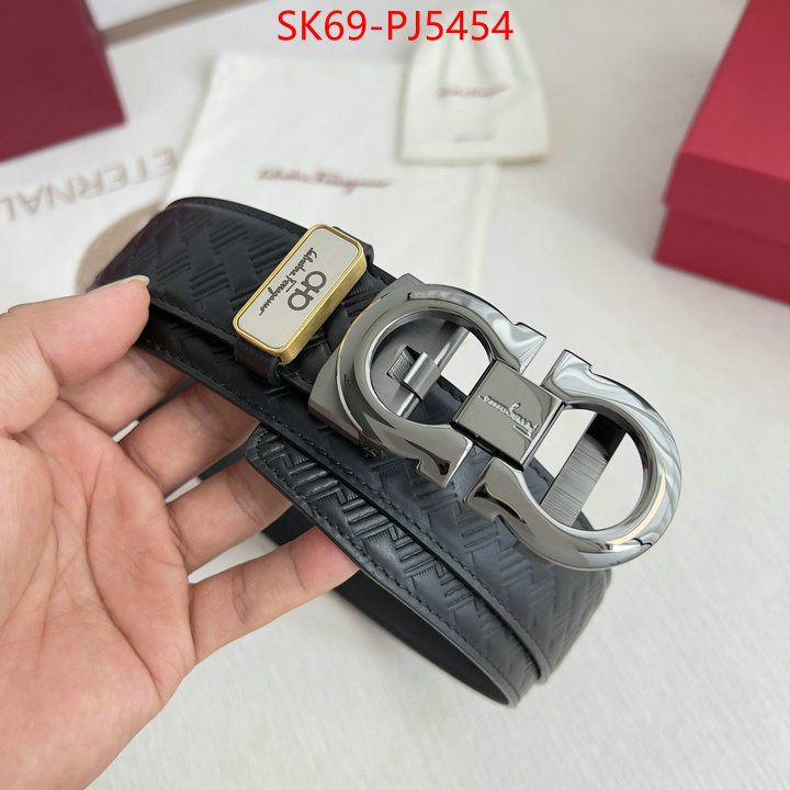 Belts-Ferragamo where can you buy replica ID: PJ5454 $: 69USD