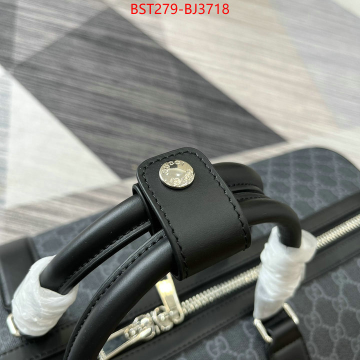 Gucci Bags(TOP)-Handbag- mirror quality ID: BJ3718 $: 279USD,