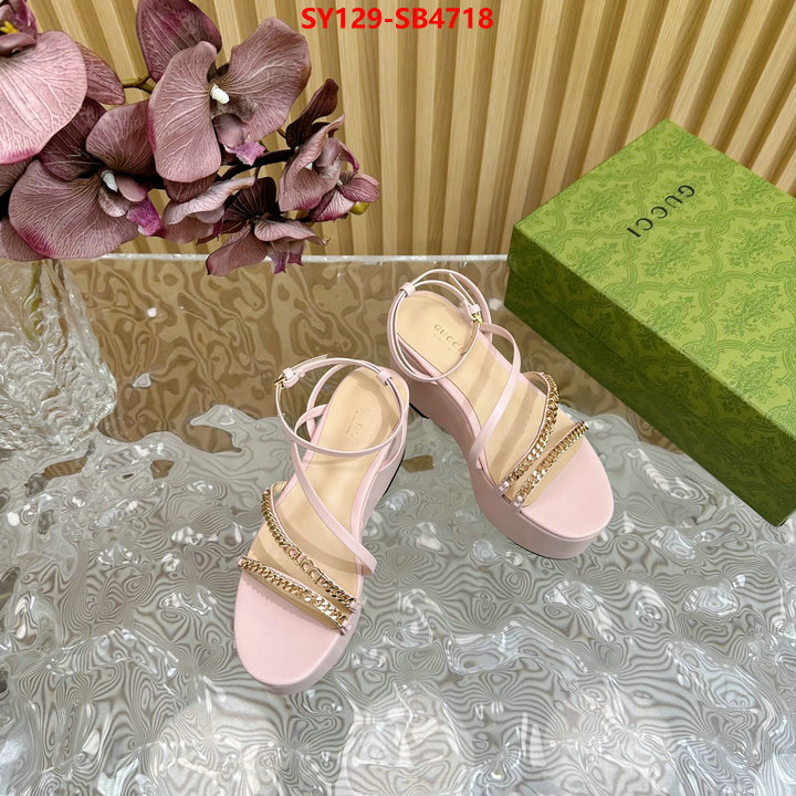Women Shoes-Gucci website to buy replica ID: SB4718 $: 129USD-shoes yupoo Women Shoes-Gucci website to buy replica ID: SB4718 $: 129USD