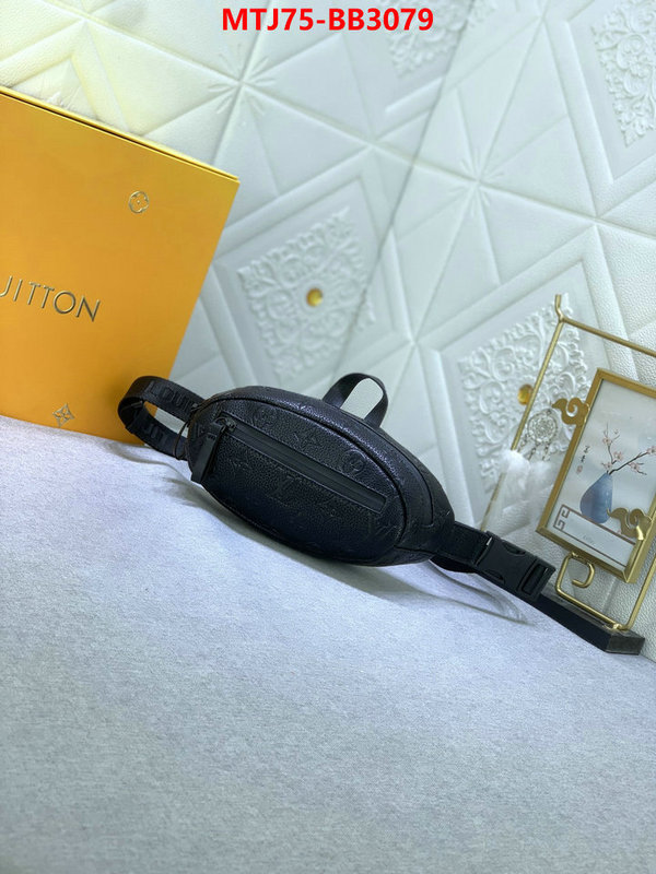 LV Bags(4A)-Discovery- 1:1 clone ID: BB3079 $: 75USD,