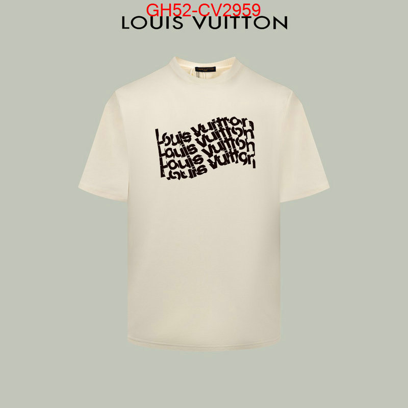 Clothing-LV best capucines replica ID: CV2959 $: 52USD
