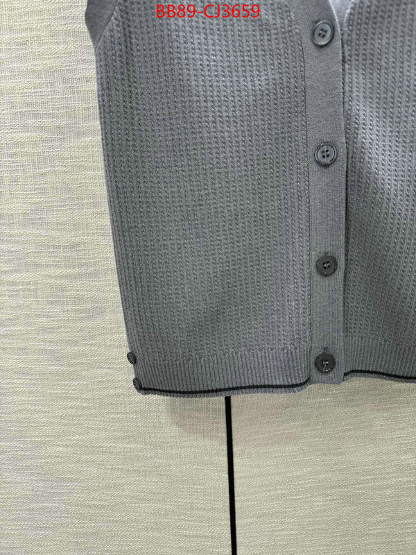 Clothing-Thom Browne buy sell ID: CJ3659 $: 89USD