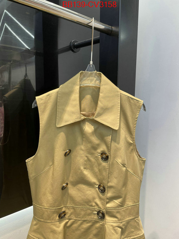 Clothing-LV where to buy replicas ID: CV3158 $: 139USD