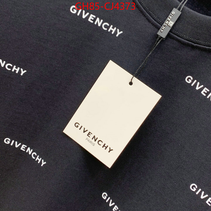 Clothing-Givenchy where to buy ID: CJ4373 $: 85USD