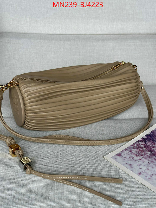 Loewe Bags(TOP)-Crossbody- store ID: BJ4223 $: 239USD,
