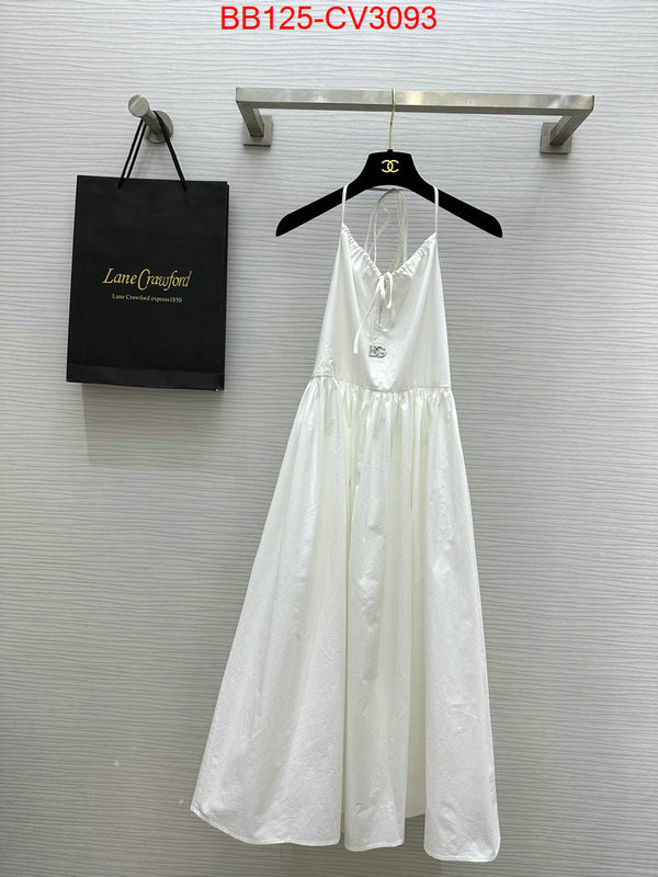 Clothing-DG sale outlet online ID: CV3093 $: 125USD