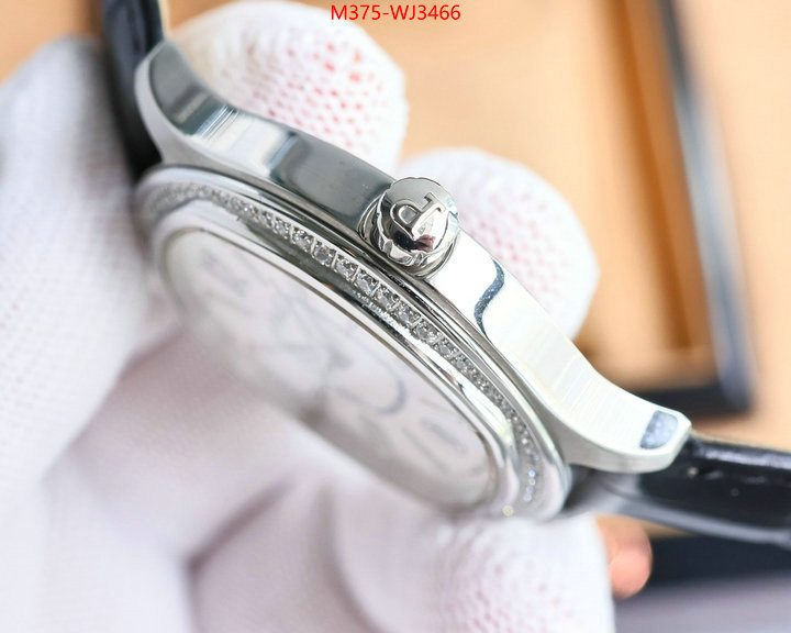 Watch(TOP)-Piaget luxury 7 star replica ID: WJ3466 $: 375USD