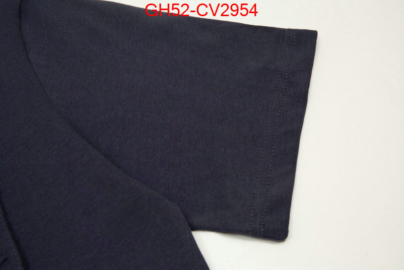 Clothing-LV replica us ID: CV2954 $: 52USD
