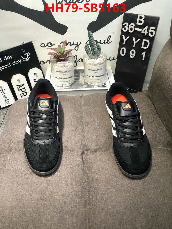 Women Shoes-Adidas best replica 1:1 ID: SB5163 $: 79USD