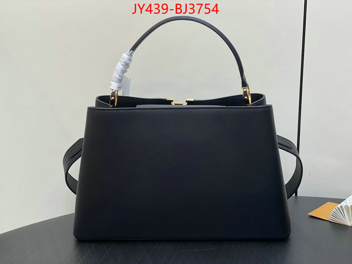 LV Bags(TOP)-Handbag Collection- best replica 1:1 ID: BJ3754 $: 439USD,