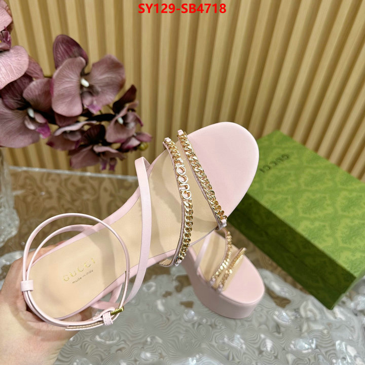 Women Shoes-Gucci website to buy replica ID: SB4718 $: 129USD-shoes yupoo Women Shoes-Gucci website to buy replica ID: SB4718 $: 129USD