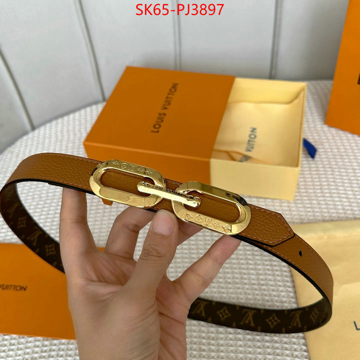 Belts-LV for sale online ID: PJ3897 $: 65USD