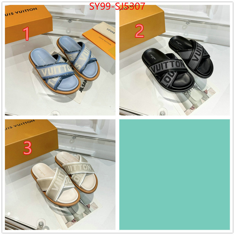 Women Shoes-LV best capucines replica ID: SJ5307 $: 99USD