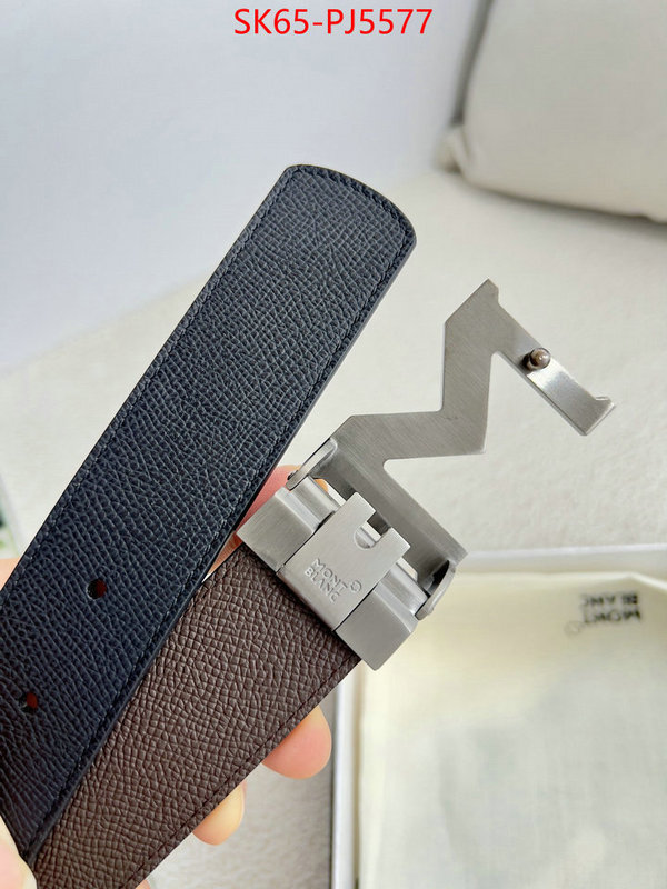 Belts-Montblanc ID: PJ5577 $: 65USD