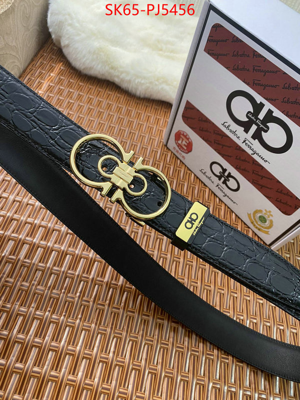 Belts-Ferragamo best knockoff ID: PJ5456 $: 65USD