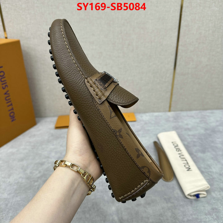 Men Shoes-LV replica sale online ID: SB5084 $: 169USD