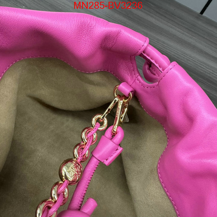 Loewe Bags(TOP)-Handbag- buy first copy replica ID: BV3236 $: 285USD,