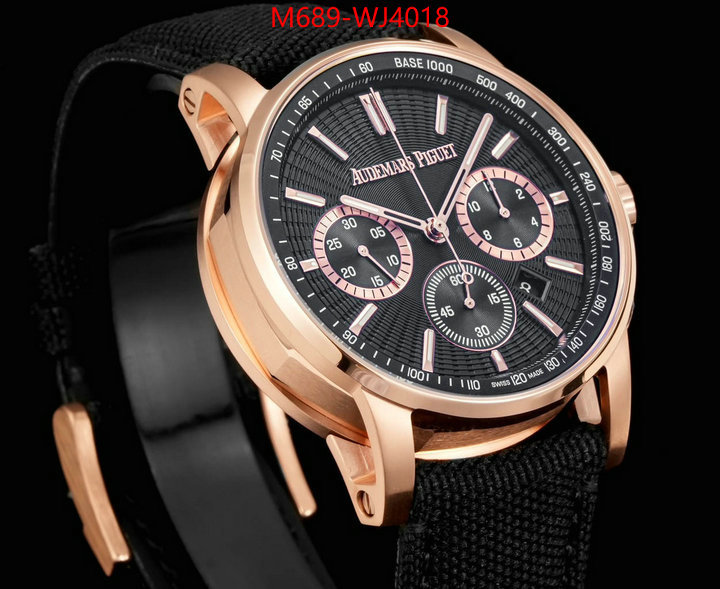 Watch(TOP)-Audemars Piguet what best replica sellers ID: WJ4018 $: 689USD-shoes yupoo Watch(TOP)-Audemars Piguet what best replica sellers ID: WJ4018 $: 689USD