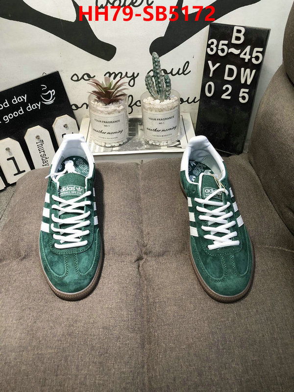 Women Shoes-Adidas aaaaa+ class replica ID: SB5172 $: 79USD