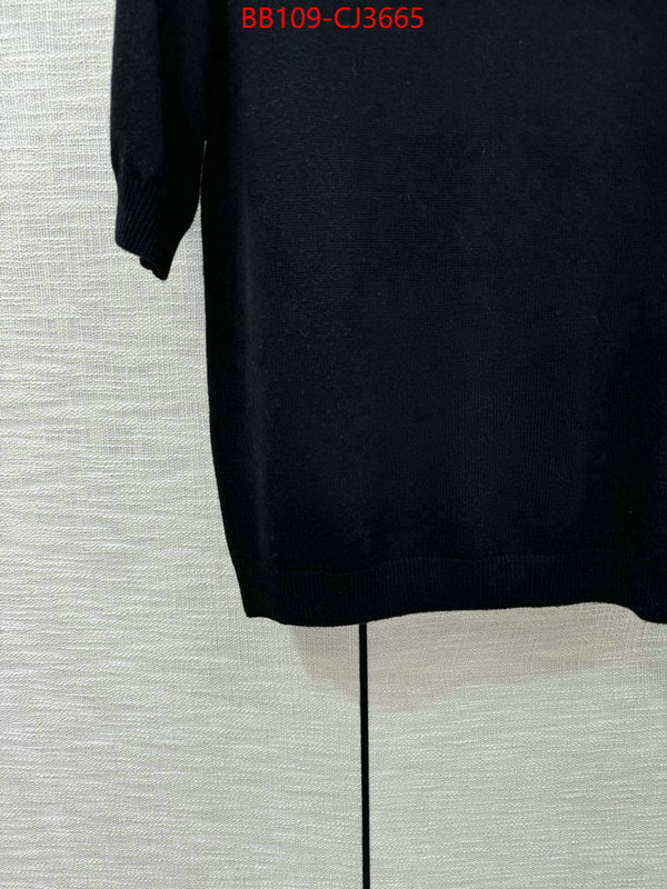 Clothing-Valentino wholesale replica shop ID: CJ3665 $: 109USD