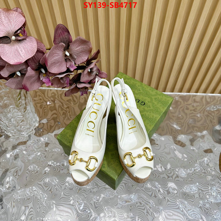 Women Shoes-Gucci replica aaaaa designer ID: SB4717 $: 139USD-shoes yupoo Women Shoes-Gucci replica aaaaa designer ID: SB4717 $: 139USD