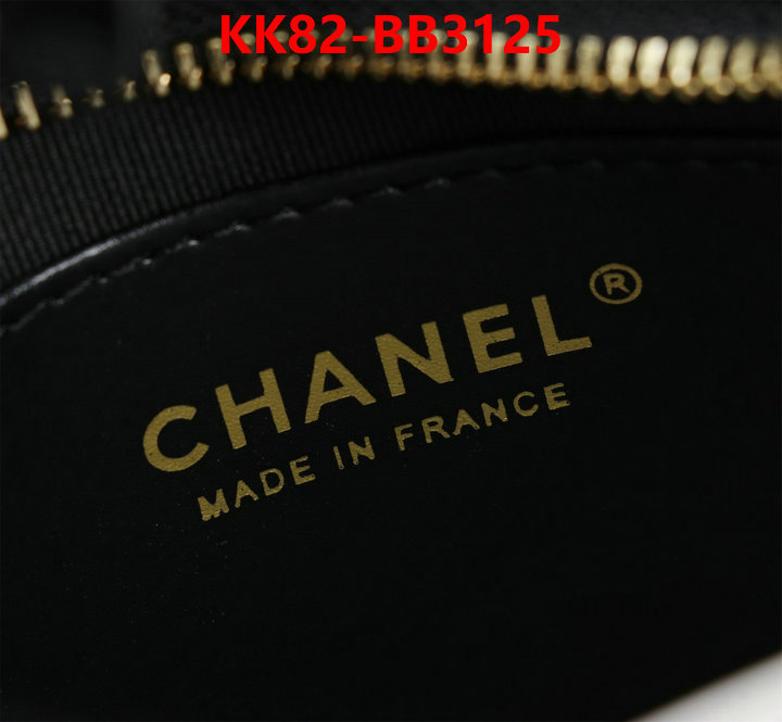 Chanel Bags(4A)-Handbag- wholesale imitation designer replicas ID: BB3125 $: 82USD,