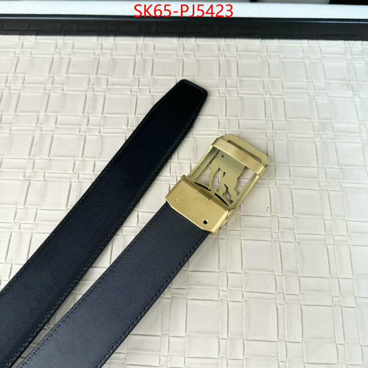 Belts-Burberry best designer replica ID: PJ5423 $: 65USD