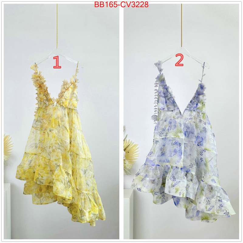 Clothing-Zimmermann sell online luxury designer ID: CV3228 $: 165USD