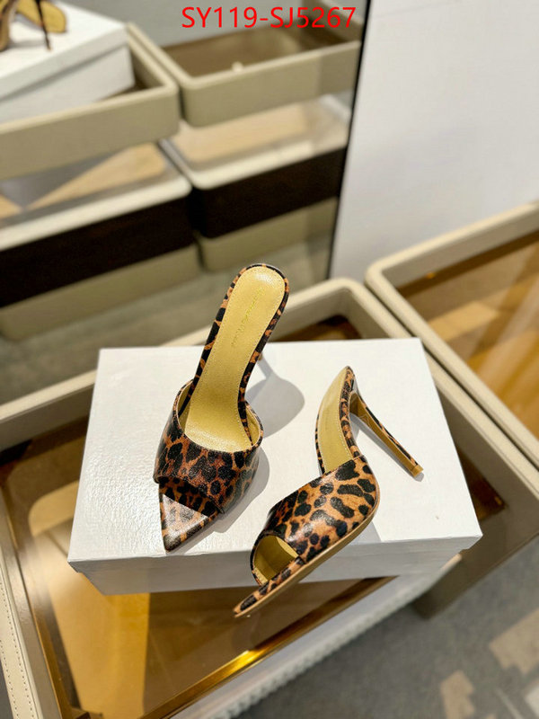 Women Shoes-Gianvito Rossi supplier in china ID: SJ5267 $: 119USD