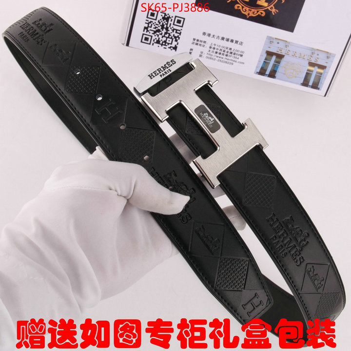 Belts-Hermes 1:1 clone ID: PJ3886 $: 65USD