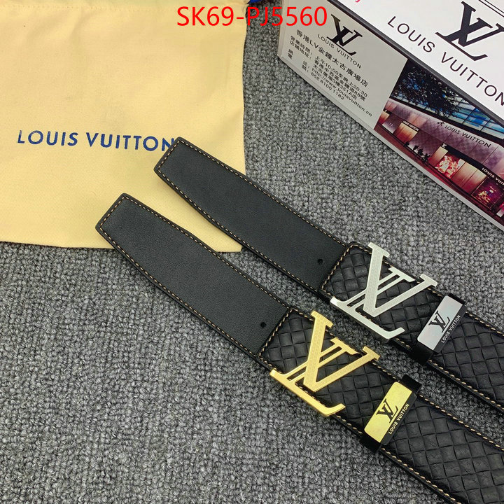 Belts-LV ID: PJ5560 $: 69USD