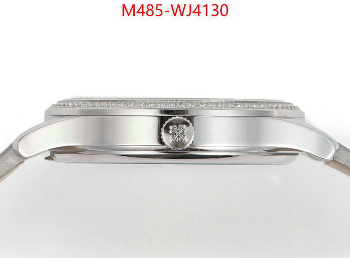 Watch(TOP)-Patek Philippe wholesale imitation designer replicas ID: WJ4130 $: 485USD
