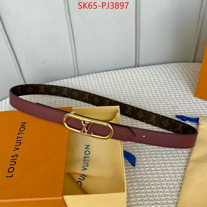 Belts-LV for sale online ID: PJ3897 $: 65USD