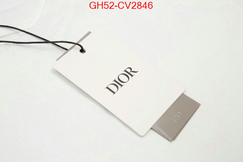 Clothing-Dior what is aaaaa quality ID: CV2846 $: 52USD