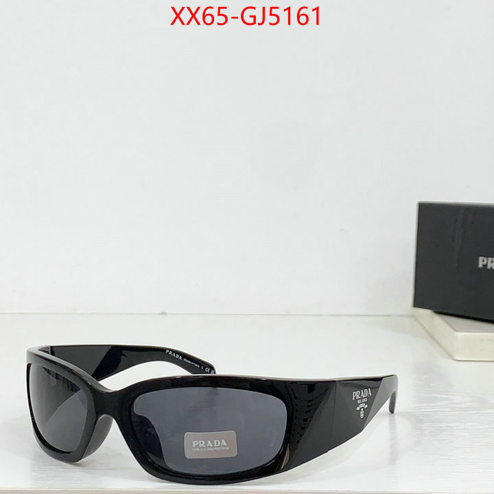 Glasses-Prada fashion ID: GJ5161 $: 65USD