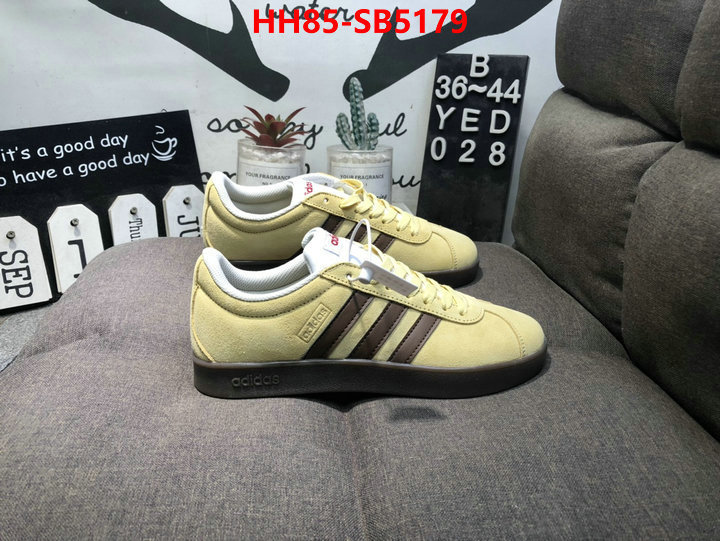 Men Shoes-Adidas what is a 1:1 replica ID: SB5179 $: 85USD