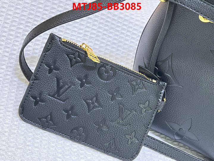 LV Bags(4A)-Pochette MTis Bag- buy sell ID: BB3085 $: 85USD,