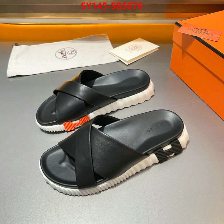 Men Shoes-Hermes same as original ID: SB5076 $: 145USD