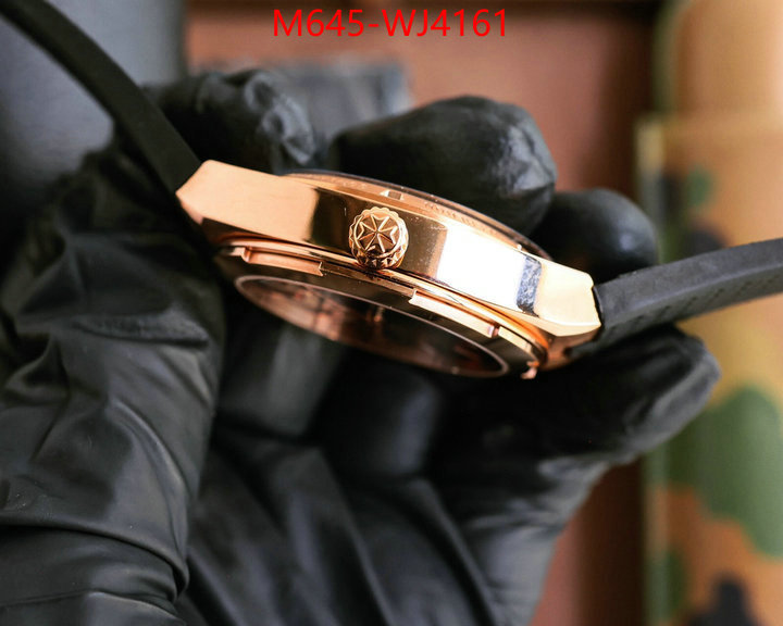 Watch(TOP)-Vacheron Constantin outlet sale store ID: WJ4161 $: 645USD-shoes yupoo Watch(TOP)-Vacheron Constantin outlet sale store ID: WJ4161 $: 645USD