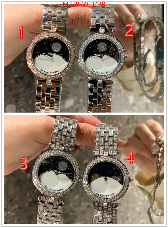 Watch(TOP)-Van Cleef Arpels buy sell ID: WJ3439 $: 329USD
