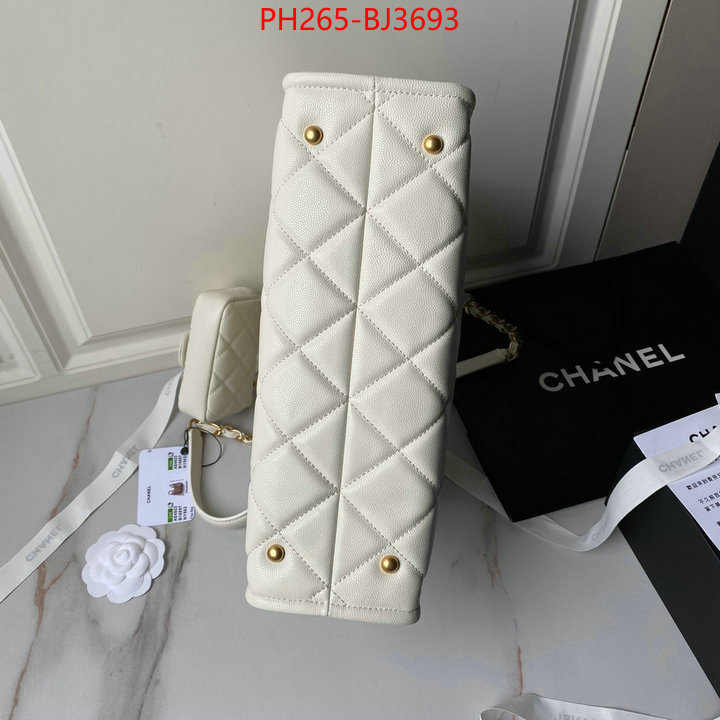 Chanel Bags(TOP)-Crossbody- top 1:1 replica ID: BJ3693 $: 265USD,