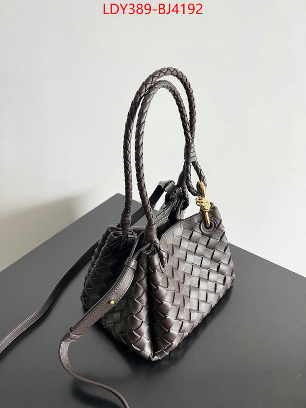 BV Bags(TOP)-Handbag- the most popular ID: BJ4192 $: 389USD,