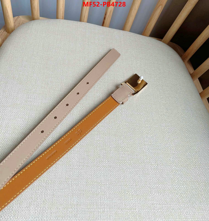 Belts-Loewe aaaaa customize ID: PB4728 $: 52USD