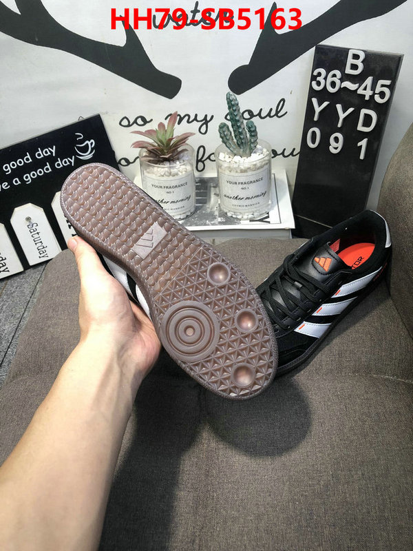 Women Shoes-Adidas best replica 1:1 ID: SB5163 $: 79USD