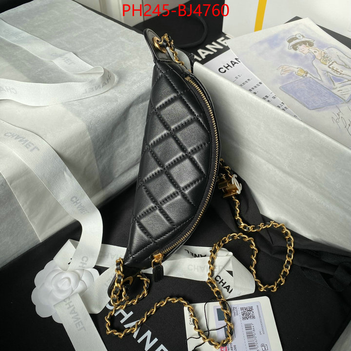 Chanel Bags(TOP)-Other Styles- 7 star replica ID: BJ4760 $: 245USD,