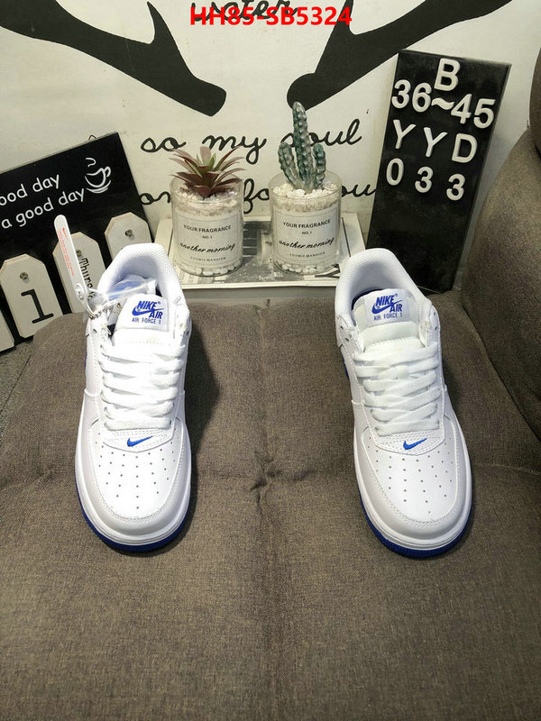 Women Shoes-NIKE mirror quality ID: SB5324 $: 85USD